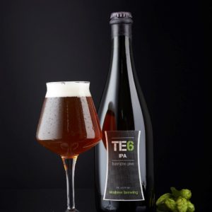 Buteljčno pivo TE6